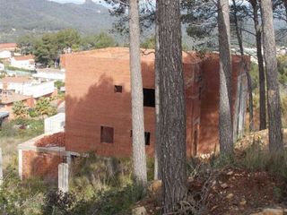 Casa en venta en Corbera de Llobregat