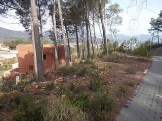 Casa en venta en Corbera de Llobregat