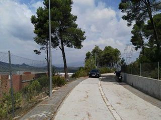 Casa en venta en Corbera de Llobregat