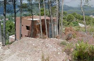 Casa en venta en Corbera de Llobregat