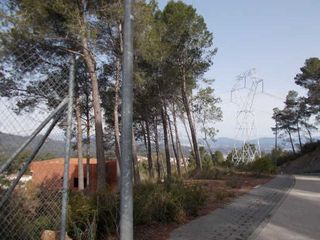 Casa en venta en Corbera de Llobregat