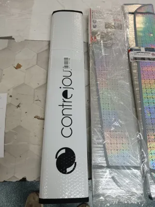 Parasol Coche SWISS DRIVEL