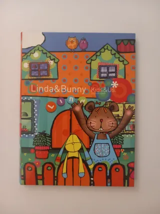 Libro Linda Kids&Us
