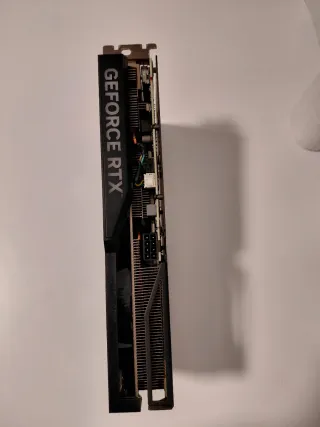 Tarjeta Gráfica RTX 4060 Ti 8GB KFA2