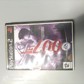 Stuntman Platinum PS2 (PlayStation 2)