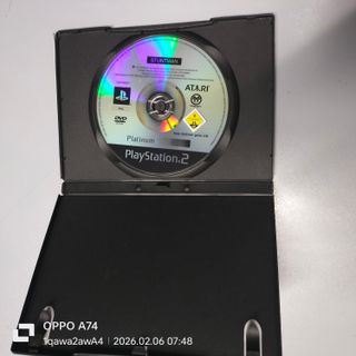 Stuntman Platinum PS2 (PlayStation 2)