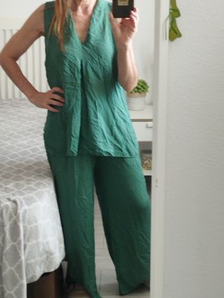 Lote Ropa T.L Varias Marcas