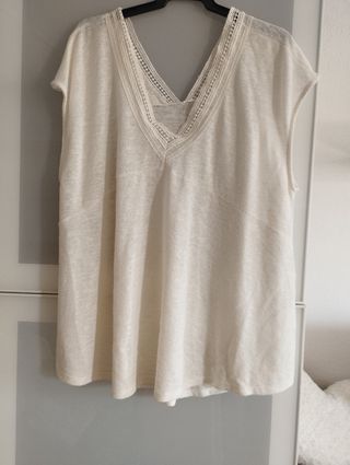 Lote Ropa T.L Varias Marcas