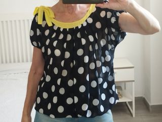 Lote Ropa T.L Varias Marcas