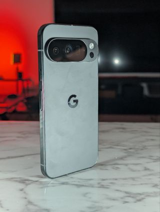 Google Pixel 7 Pro 256GB Plata