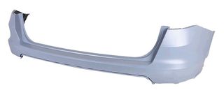 Paragolpes Trasero Imprimado para Seat ARONA 2017