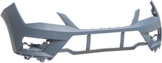 Paragolpes Delantero Imprimado para Seat ATECA 2016