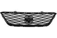 Rejilla para Seat IBIZA IV 2015