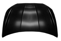 Capó para Seat IBIZA V 2017