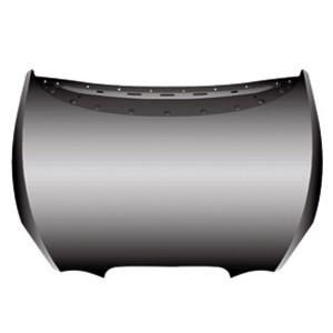 Capó para Seat LEON 2005