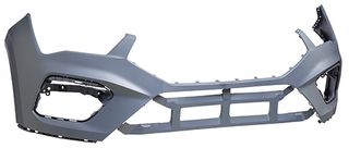 Parachoques Delantero Imprimado para Seat ATECA 2020