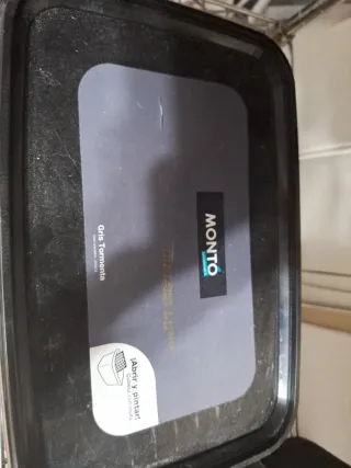 Pintura Monto Econatura Gris Tormenta