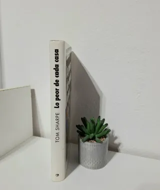 Lo peor de cada casa