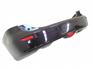 Paragolpes trasero Mazda 5 II CR