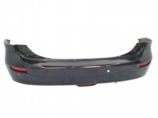 Paragolpes trasero Mazda 5 II CR