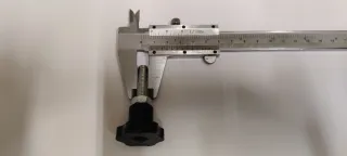 Tornillos asiento Puch Borrasca