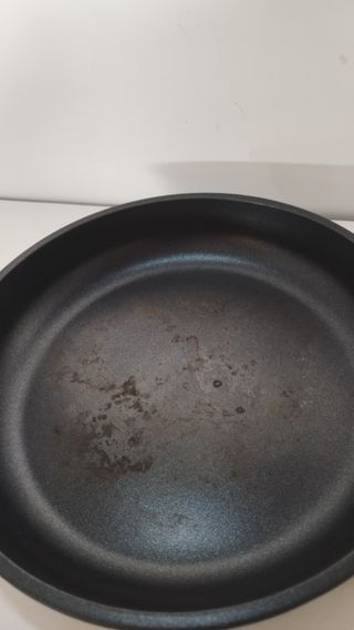 BRA Prior Sartén, 28 cm, aluminio fundido con antiadherente, apto para todo tipo de cocinas incluida inducción