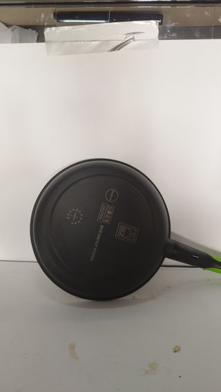 BRA Prior Sartén, 28 cm, aluminio fundido con antiadherente, apto para todo tipo de cocinas incluida inducción