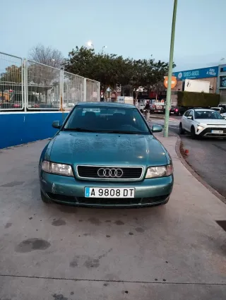 Audi A4 1998