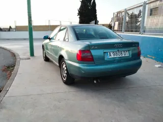 Audi A4 1998