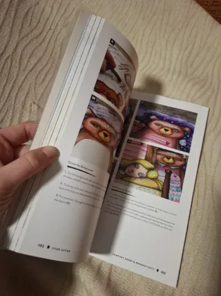 Ever After Create Fairy Tale-Inspired Mixed-Med...