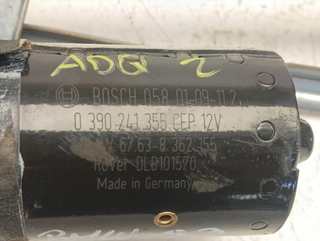 MOTOR LIMPIA DELANTERO BMW SERIE 3 BERLINA (E46)