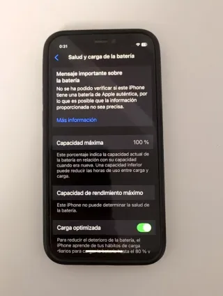 iPhone 12 Mini 128Gb