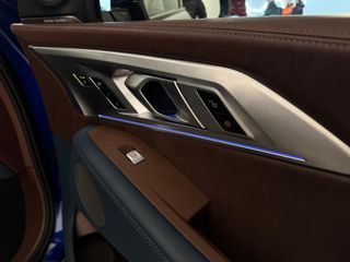 BMW XM 653cv PHEV!! HÍBRIDO ENCHUFABLE. ETIQUETA 0