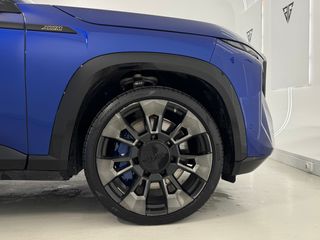 BMW XM 653cv PHEV!! HÍBRIDO ENCHUFABLE. ETIQUETA 0