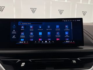 BMW XM 653cv PHEV!! HÍBRIDO ENCHUFABLE. ETIQUETA 0