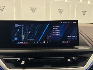 BMW XM 653cv PHEV!! HÍBRIDO ENCHUFABLE. ETIQUETA 0