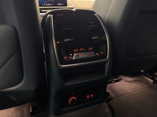 BMW XM 653cv PHEV!! HÍBRIDO ENCHUFABLE. ETIQUETA 0