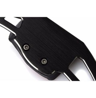 Extensiones de Levas Volkswagen DSG Negras