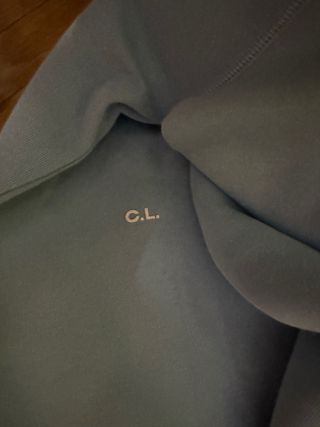 Conjunto Nike Tech x Nocta Azul