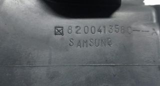 Tapa motor renault 8200252409 clio ii fase 381080