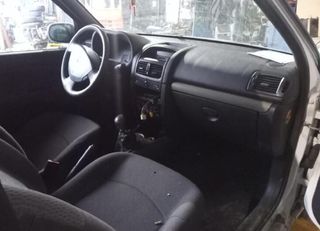 Tapa motor renault 8200252409 clio ii fase 381080