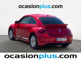 Volkswagen Beetle Beetlemania 1.2 TSI 77 kW (105 CV)