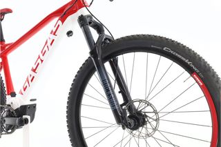 Gas Gas Cross-Country 3.0 (MTB) t.L Km.0