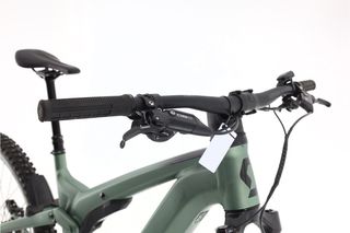 Scott Patron eRide 930 (ebike) t.L Reacondicionada