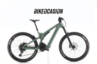 Scott Patron eRide 930 (ebike) t.L Reacondicionada