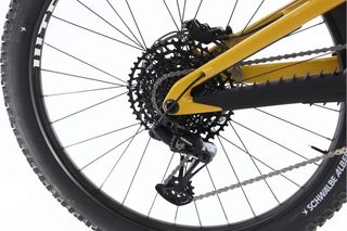 Santa Cruz Heckler SL 1 (MTB) t.M Km.0