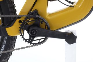 Santa Cruz Heckler SL 1 (MTB) t.M Km.0