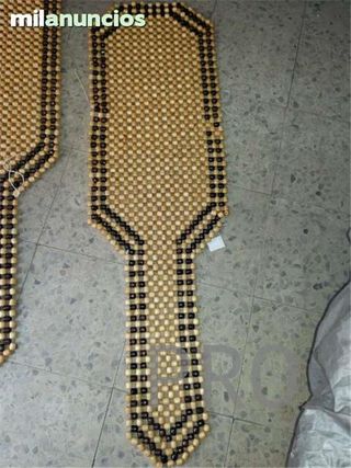 Asientos de coches clásicos Seat 600