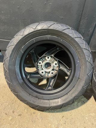 Llantas Piaggio Zip SP Mk1