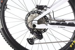 Orbea Wild M-Team XT (ebike) t.XL Reacondicionada